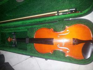 Violin Cremona 3/4 Vendo O Cambio