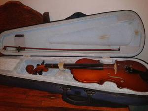 Violin Cremona 4/4 Sv-50