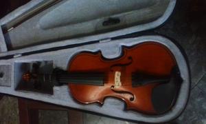 Violin1/2 Kreisell Casi Nuevo