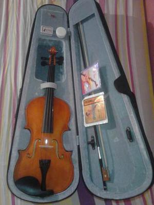 Violín 4/4