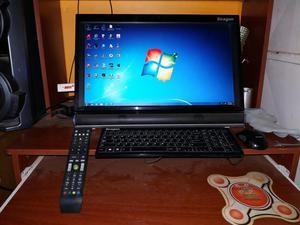 PC All-in-one LG: Computadoras de escritorio todo en uno