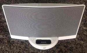 Corneta Bose Sounddock Music System Series 1 Para Reparar
