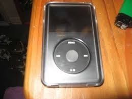 Ipod Apple Classic 120 Gb Mb565ll