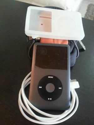 Ipod Classic 120gb