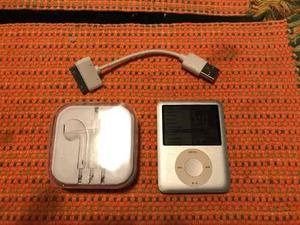 Ipod Classic Mini 4gb