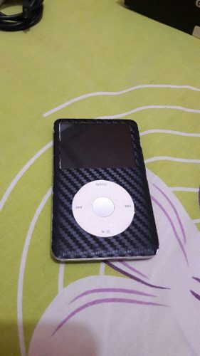 Ipod Classico De 80 Gb