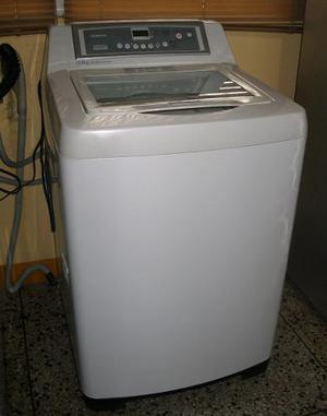 Lavadora Automatica Carga Superior Samsung 13kg