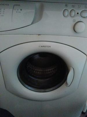 Lavadora Automática Ariston Para Reparar