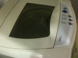 Lavadora Samsung Automatica De 5 K Usada