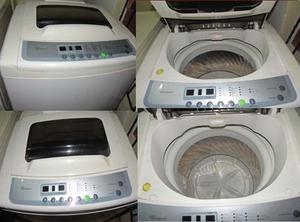 Lavadora Whirlpool; En Venta