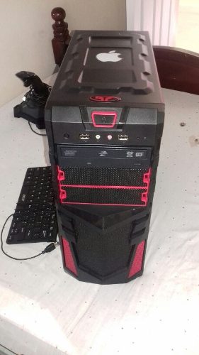 Pc Gamer I7 -10gb De Ram