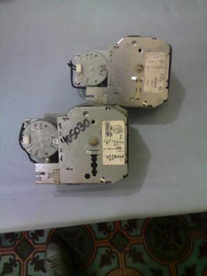 Timer Whirlpool Originales