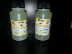 Aceite De Ricino 30ml Excelente Calidad Y Resultados!!!!