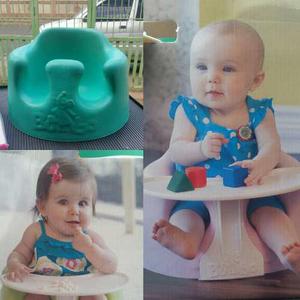 Bumbo Para Bebes