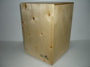 Cajon Flamenco Caja Flamenca Travel Viajero