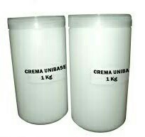 Crema Unibase 1 Kilo