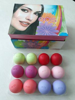 Eos Labial