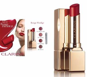 Labiales, Gloss Clarins 100% Originales. Clinique, Lauder