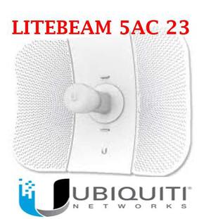 Litebeam 5ac-mbps 30 Km 5 Ghz Internacional