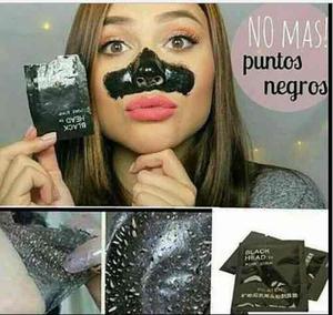 Mascarillas Black Head Precio Al Mayor