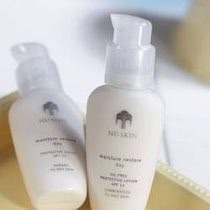 Nuskin Moisture Protective Matteflyng Lotion (ven)