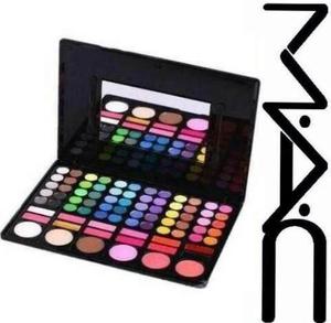 Paleta De Sombras Mac 88 Colores