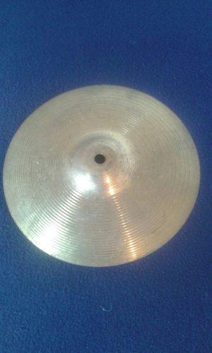 Platillo Splash Solar By Sabian 10