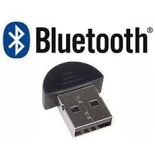 Receptor Mini Usb Dongle Bluetooth + Conec Teclado Y Mouse