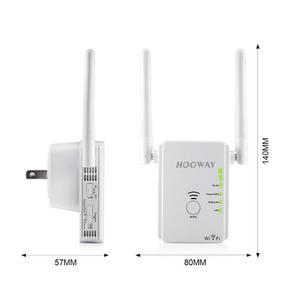 Repetidor Wifi Router Punto De Acceso 300mbps