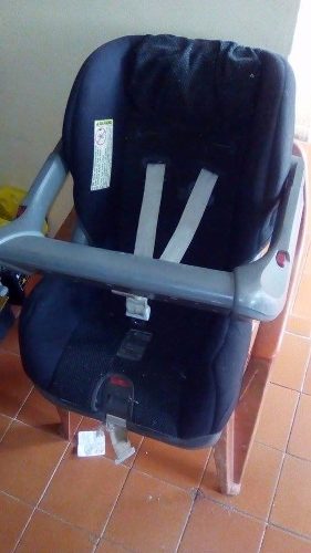 Silla De Bebé Para Autos.