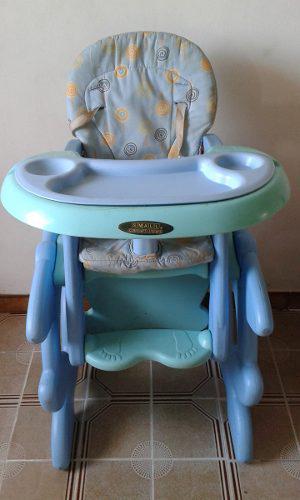 Silla De Bebé Para Comer Small Creations