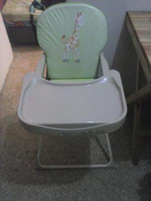 Silla De Comer De Bebe