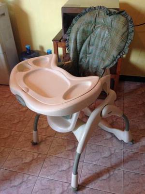 Silla De Comer Para Bebe Marca Graco