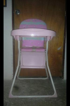 Silla Para Bebe