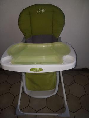 Silla Para Bebe