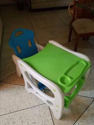Silla Para Comer
