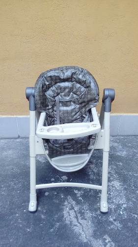 Silla Para Comer De Bebé Graco