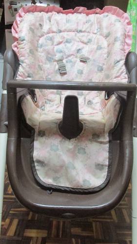 Silla Para Comer De Bebe Graco