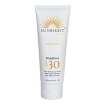 Sunright Nuskin Vencimiento 