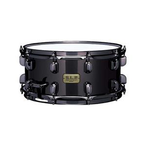 Tama S.l.p. Black Brass Snare Drum 6.5x14 Redobalnte