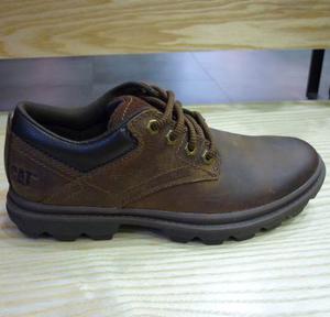 Zapatos Caterpillar Originales Hombres Modelo 