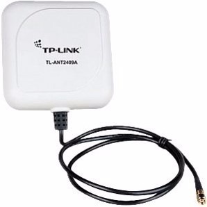 Antena Direccional Tp Link Tlanta