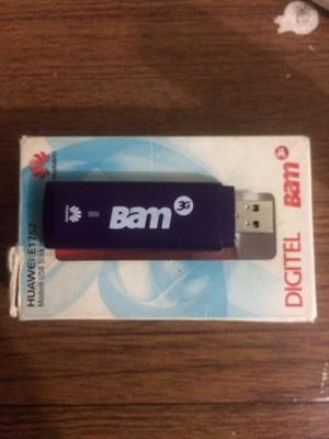 Bam Digitel Sin Línea