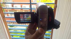 Camara De Video Samsung 34x