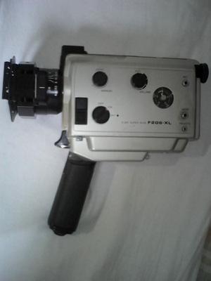 Camara Filmadora