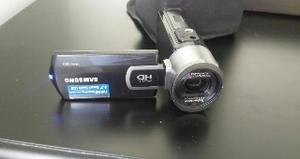 Camara Filmadora Samsung Hmx Q20