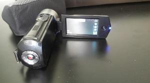 Camara Filmadora Samsung Hmx-q20