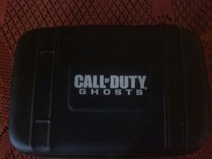 Camara Tactica Call Of Duty Ghost