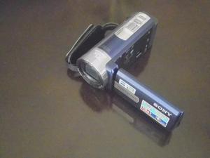 Filmadora Sony Handycam Dcr-sx45