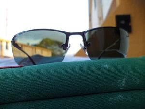 Lente Original Ray-ban Junior Vendo O Cambio X Celular Table